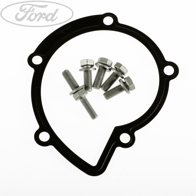 FOCUS C-MAX GALAXY S-MAX MONDEO TDCI WATER PUMP