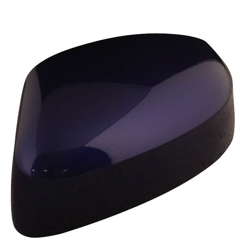 FOCUS N/S DOOR MIRROR COVER PAINTED SPIRIT BLUE