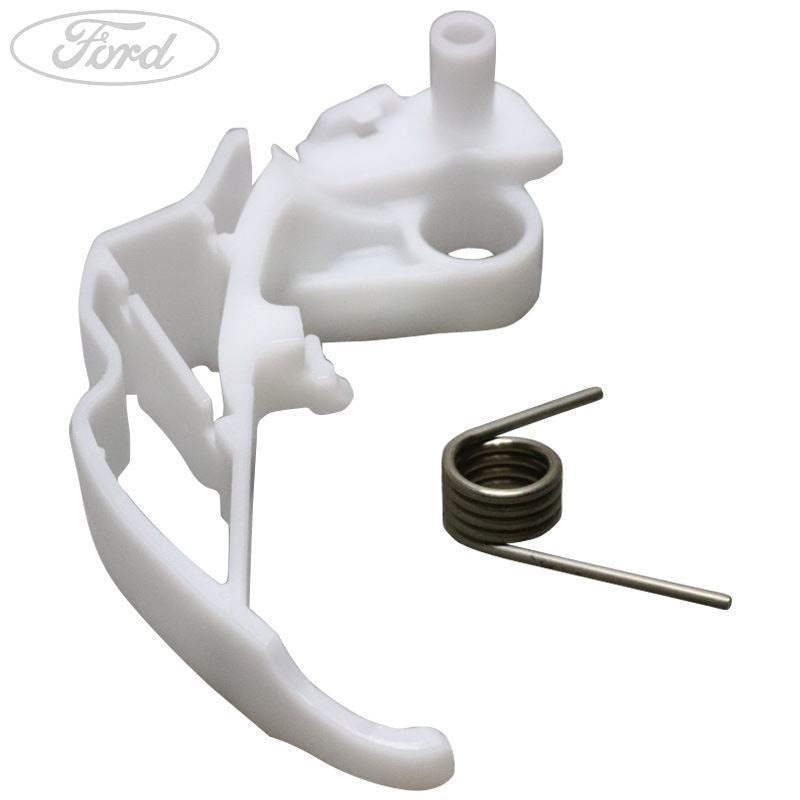 FOCUS REAR O/S DOOR LOCK SAFETY CONTROL LEVER 2014-