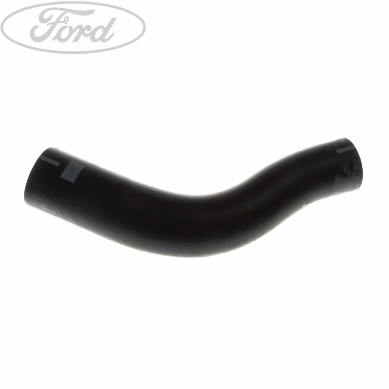 FOCUS SALOON C-MAX FUEL FILLER PIPE HOSE