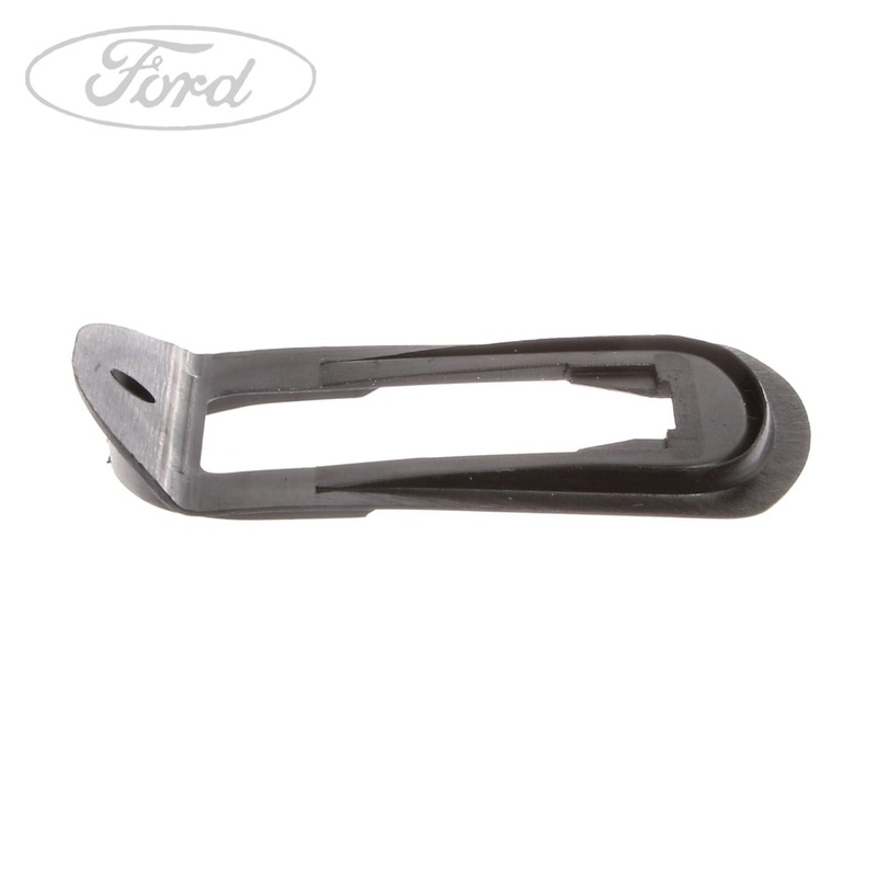 FRONT DOOR LOCK HANDLE PAD