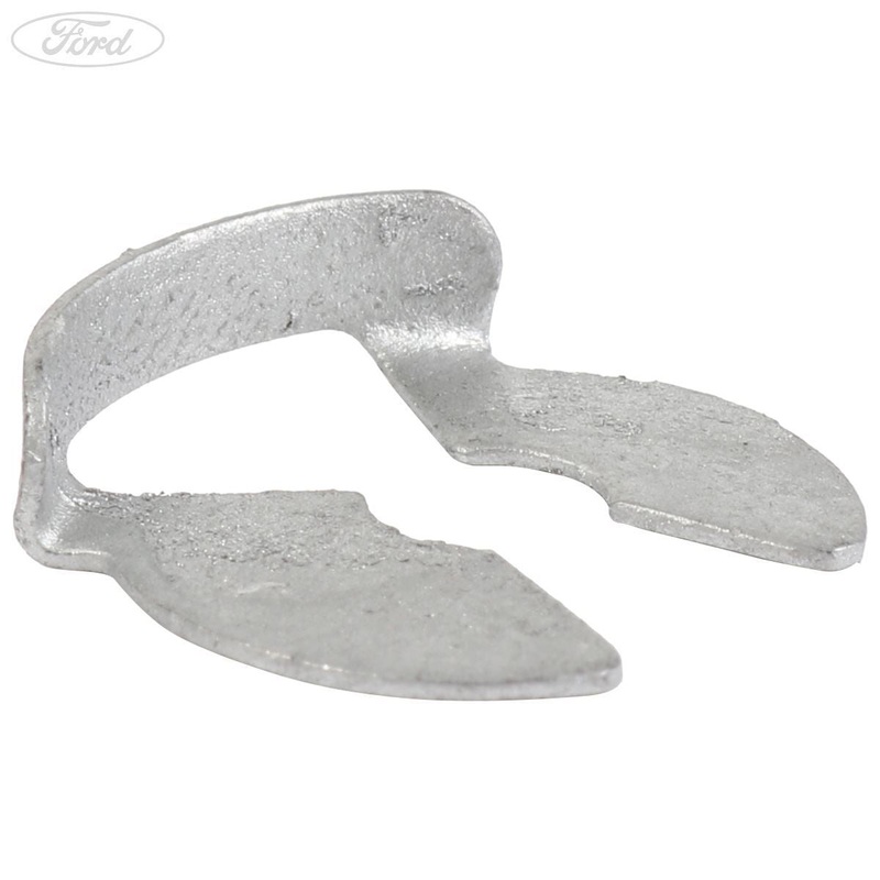 FRONT DOORS, HINGES & WEATHERSTRIPS RETAINING RING PACK OF 5