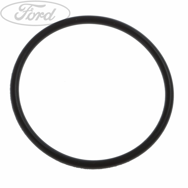 FUEL INJECTION PUMP ENGINE MOUNTED SEAL