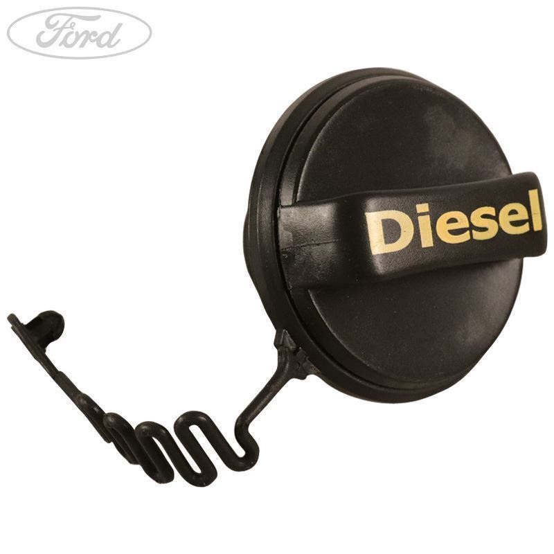 FUEL TANK FILLER CAP