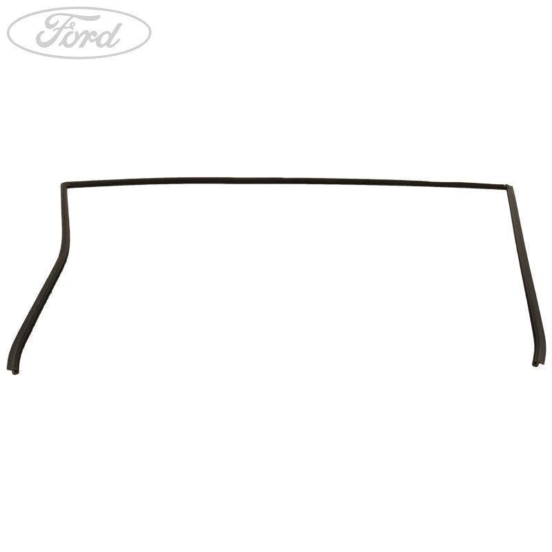 FUSION FRONT WINDSCREEN SURROUND MOULDING 2008-2012