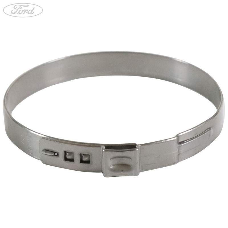 KA 1.3 CR TC DIESEL LARGE CV BOOT CLAMP 2013-2016