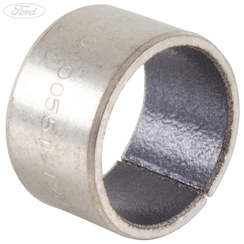 KA 5-SPEED MANUAL OUTPUT SHAFT BEARING RING 08-16