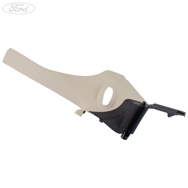 KA MK2 REAR O/S UPPER PACKAGE TRAY TRIM SUPPORT 2008-2016