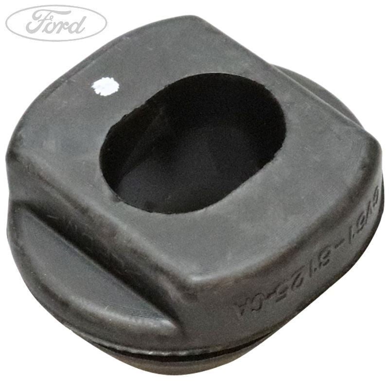 KUGA 1.5 DURATORQ TDCI RADIATOR UPPER RUBBER MOUNT 16-