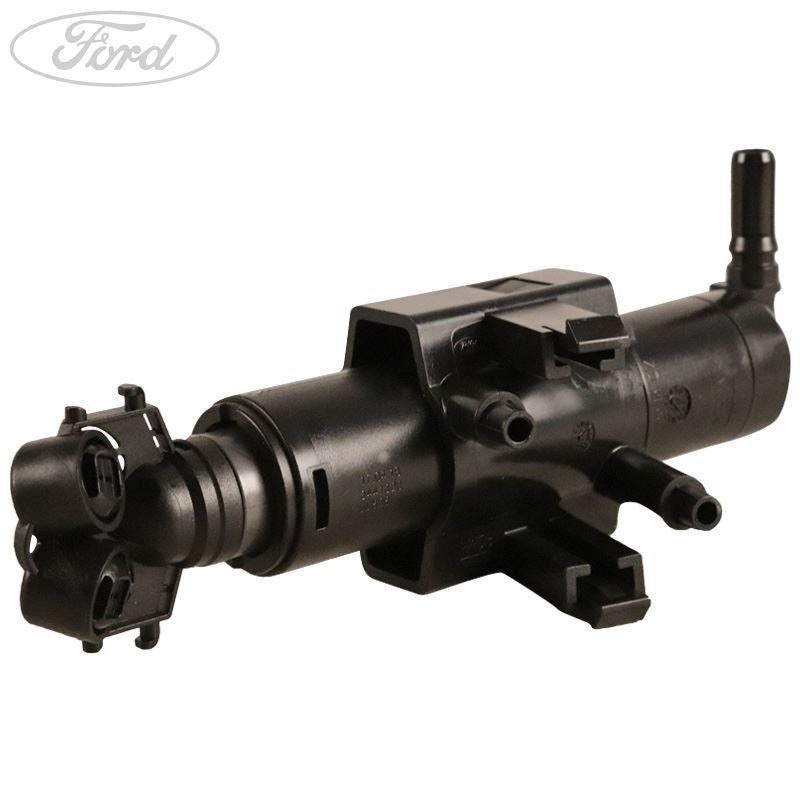 KUGA O/S FRONT HEAD LIGHT LAMP WASHER JET