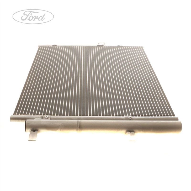 MONDEO 1.6 2.0 TDCI AIR CON CONDITIONING CONDENSER