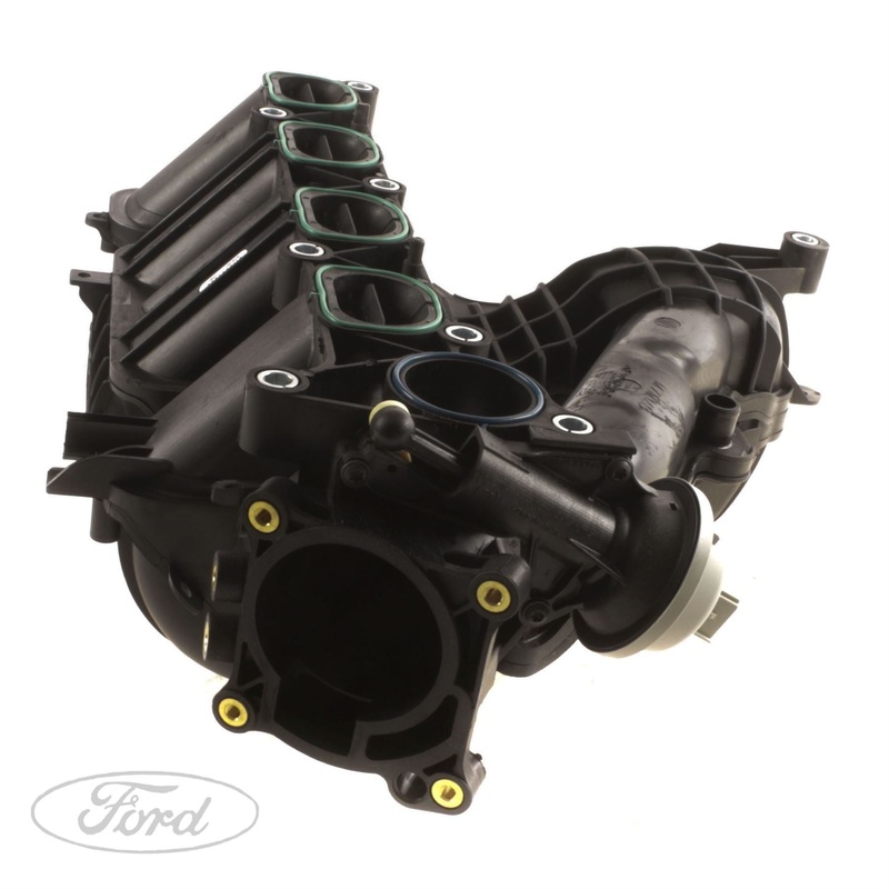 MONDEO FUEL INLET MANIFOLD DURATEC 95 OCTANE LEVEL