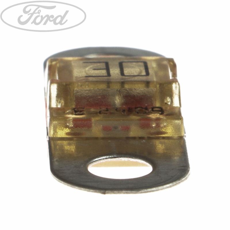 MONDEO GALAXY S-MAX FIESTA FUSION CIRCUIT BREAKER