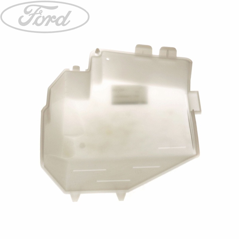 MONDEO GALAXY WA6 S-MAX WA6 ENGINE ECU MODULE BRACKET