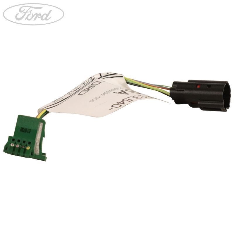 MONDEO MK1 SCORPIO TRANSIT MK5 ANTI THEFT WIRING LOOM