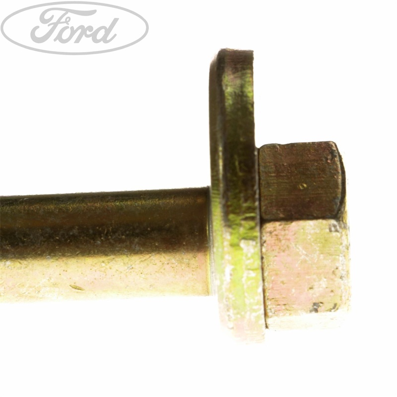 MONDEO REAR KNUCKLE & SUSPENSION ARMS CAM BOLT 00-07