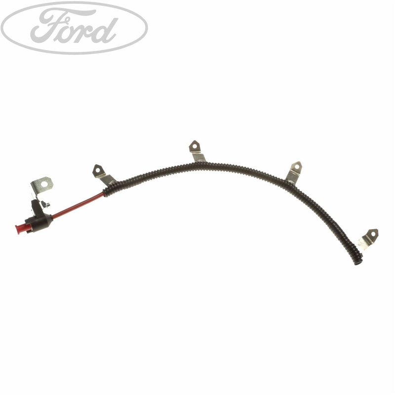 MONDEO TRANSIT GLOW PLUG WIRE