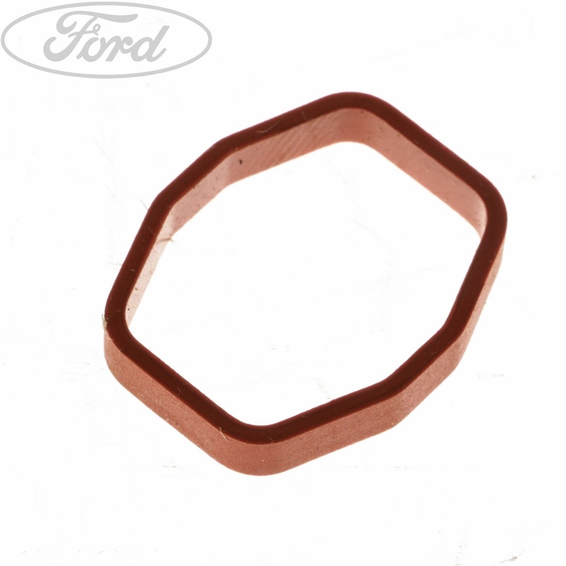 OIL PAN LEVEL INDICATOR GASKET