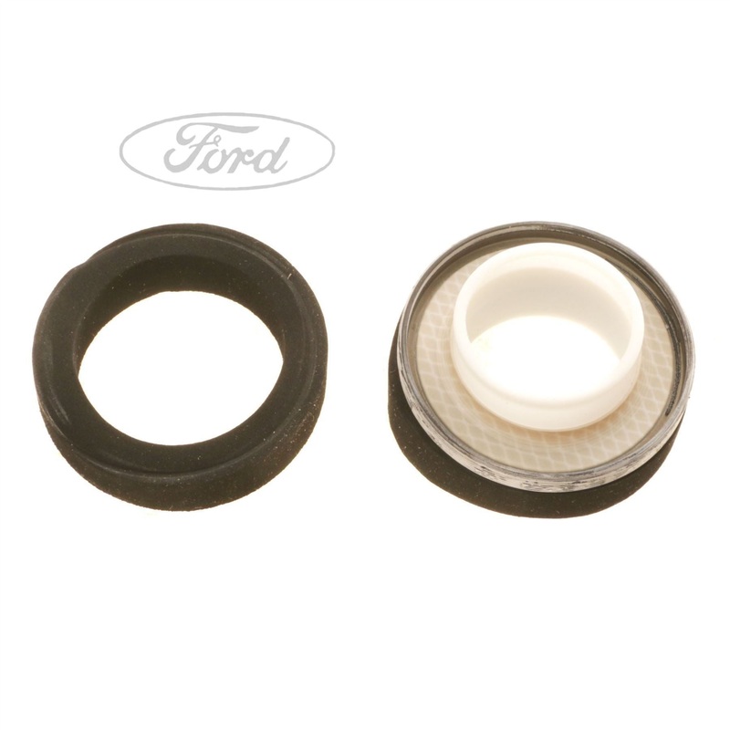 OIL PUMP SEAL
