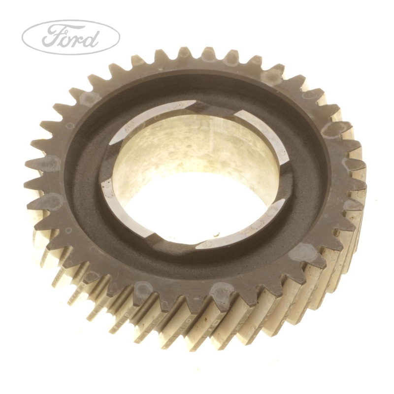OUTPUT SHAFT 1 REVERSE IDLER GEAR