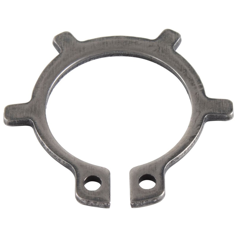 OUTPUT SHAFT, GEAR SETS & BEARINGS RETAINING RING PACK OF 10