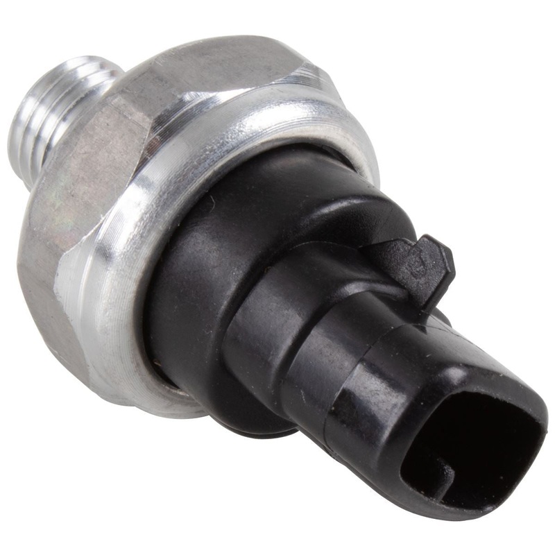 PRESSURE SWITCH