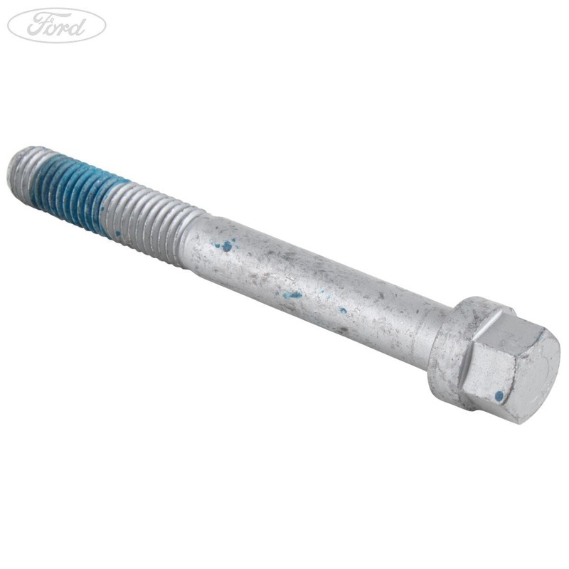 PULLEYS AND DRIVE BELTS HEX HEAD BOLT PACK OF 5