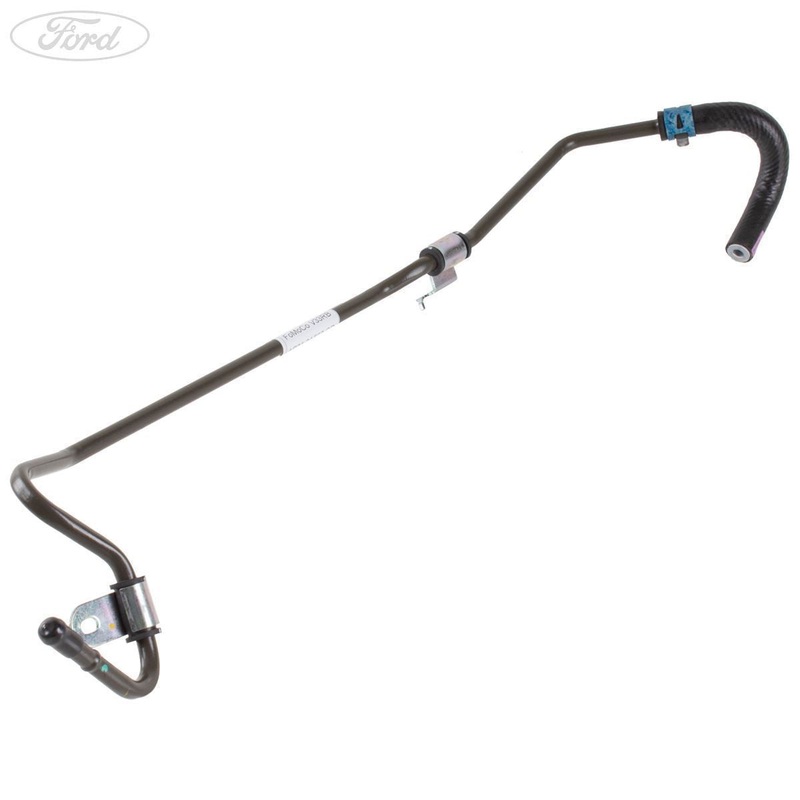 RANGER 2.2 DIESEL POWER STEERING PIPE WITH ATTITUDE 11-