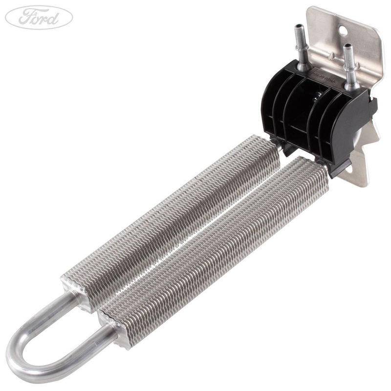 RANGER DURATORQ TDCI DIESEL FUEL COOLER TKE 2011-