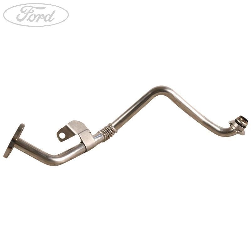 RANGER DURATORQ TDCI TURBO OIL DRAIN PIPE 2011-