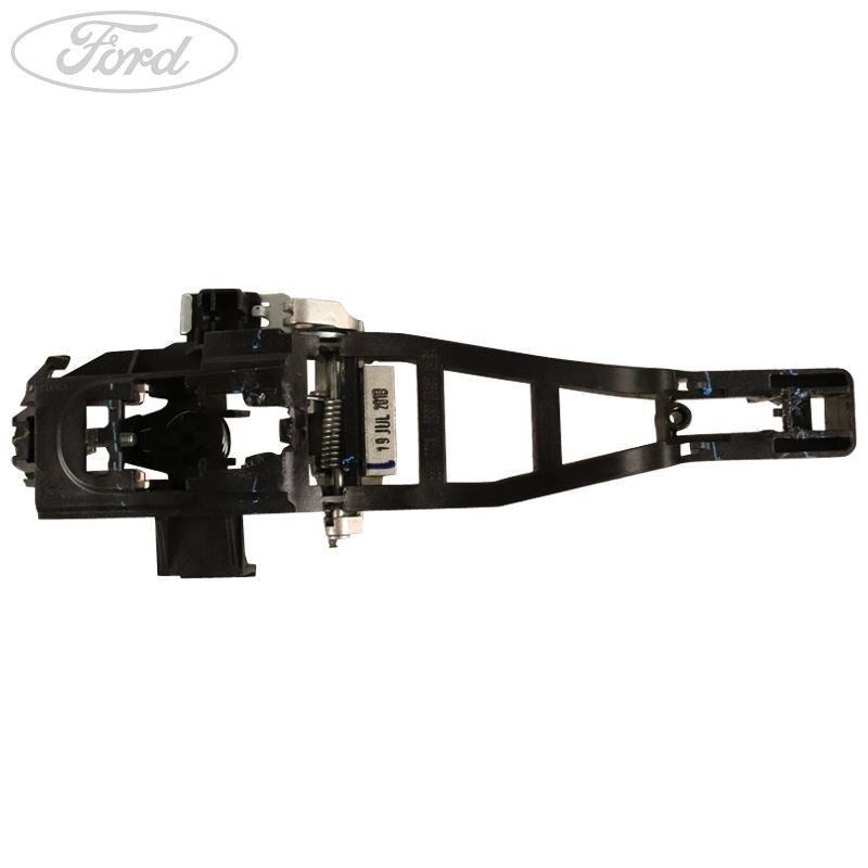 RANGER FRONT O/S DOOR HANDLE REINFORCEMENT PANEL 15-18