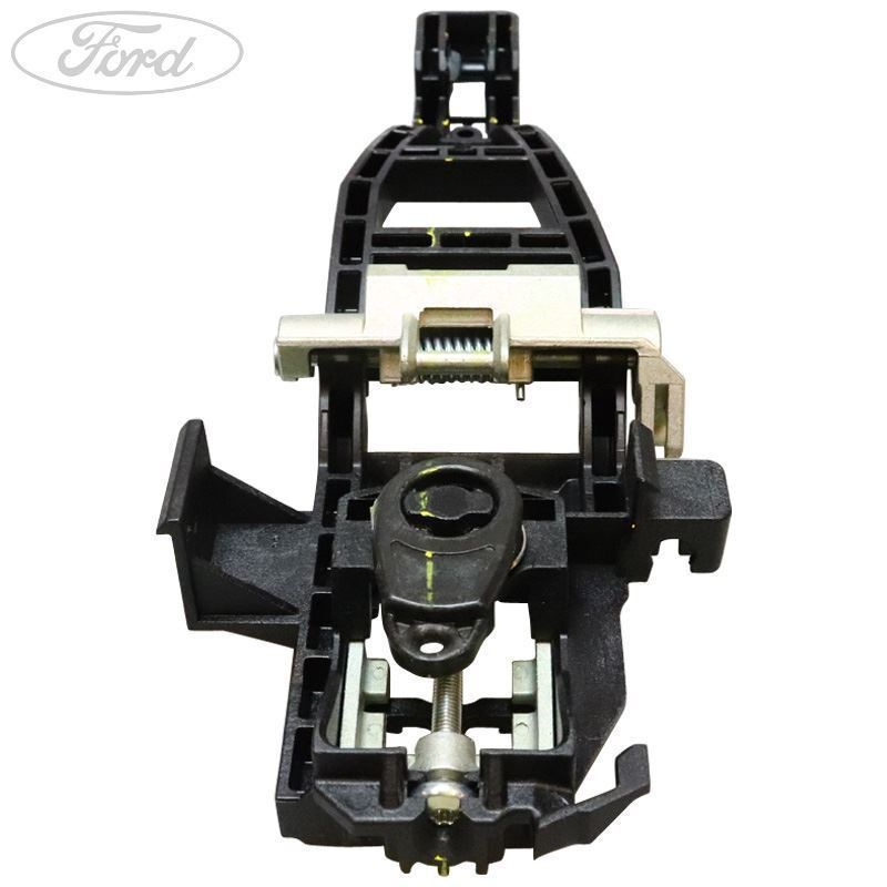 RANGER FRONT O/S DOOR LOCK MECHANISM REINFORCEMENT -15