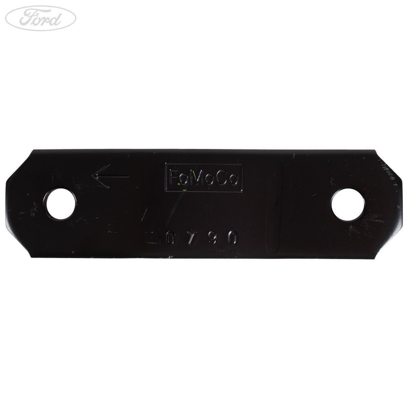 RANGER REAR LEAF SPRING SUSPENSION SHACKLE 09/2011- TKE