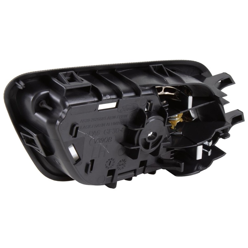 RANGER REAR N/S INTERNAL DOOR HANDLE DOUBLE CAB 2015-