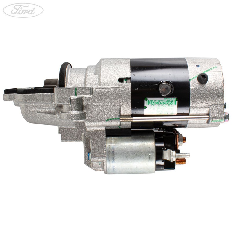 RANGER TKE 2.2 TDCI STARTER MOTOR WITH START STOP 2015-2024