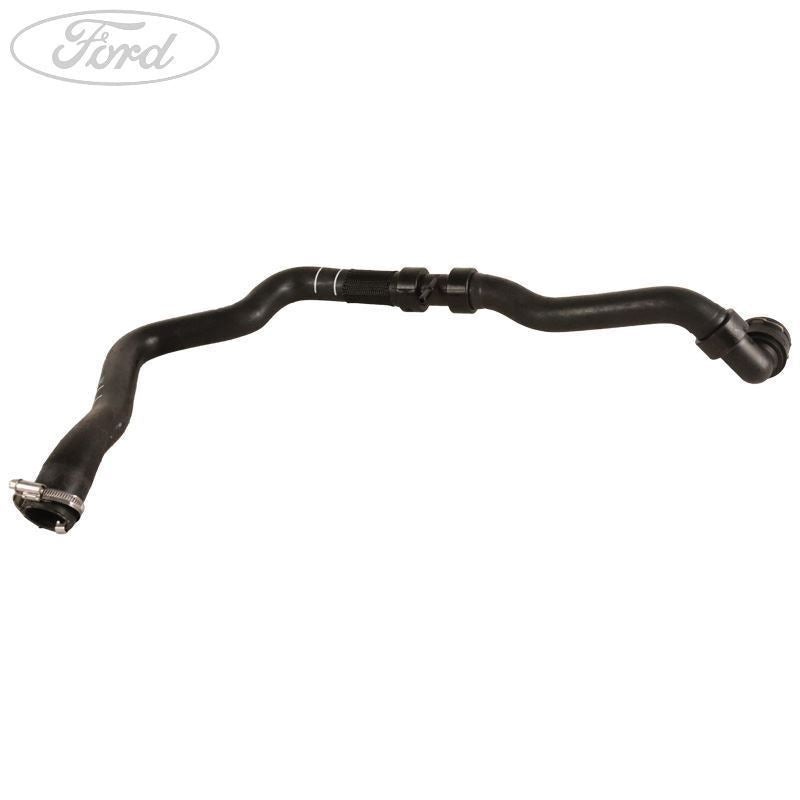 S-MAX GALAXY MONDEO 2.0 ECOBOOST UPPER TOP RADIATOR HOSE