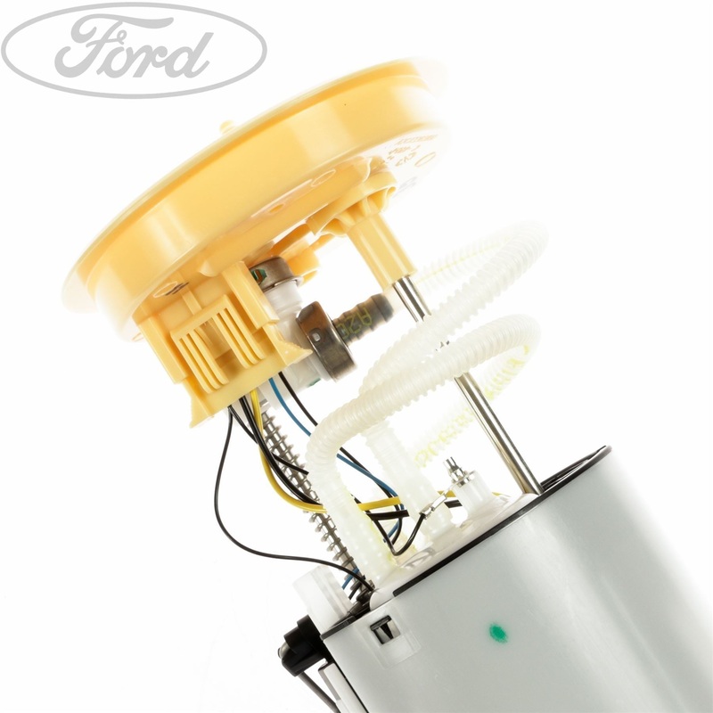 S-MAX GALAXY WA6 MONDEO FUEL PUMP & SENDER