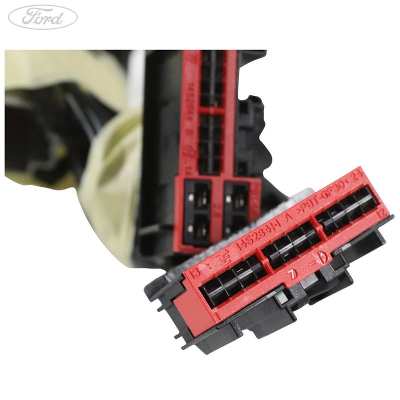 S-MAX MK1 JUMPER WIRE 2010-2015