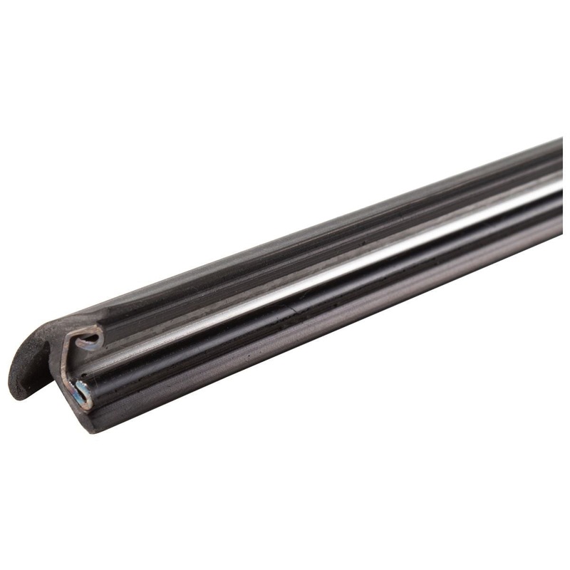 S-MAX WA6 REAR DOOR LOWER WEATHERSTRIP SEAL