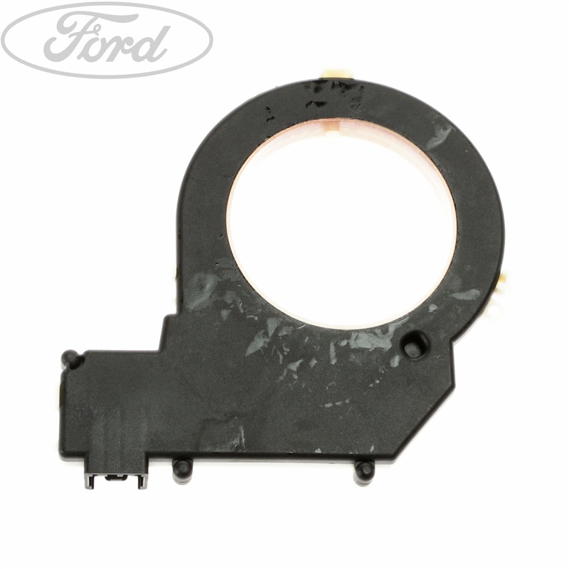 STEERING ROTATION SENSOR