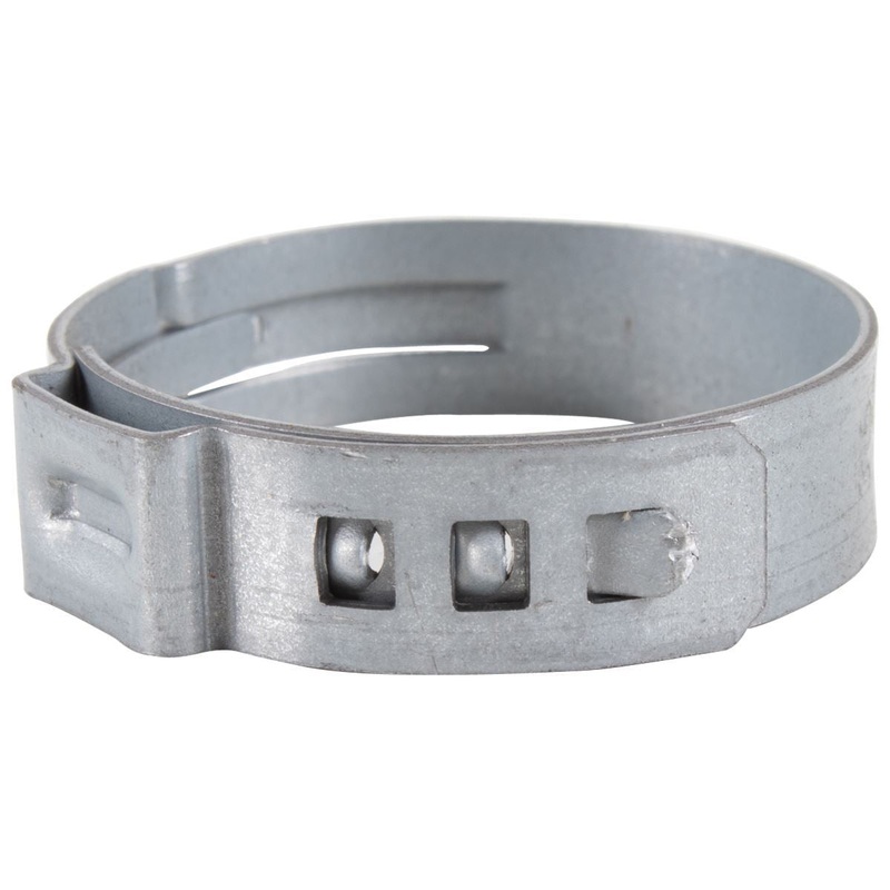 STREETKA KA FIESTA B-MAX FRONT CV BOOT CLIP CLAMP 3 MM