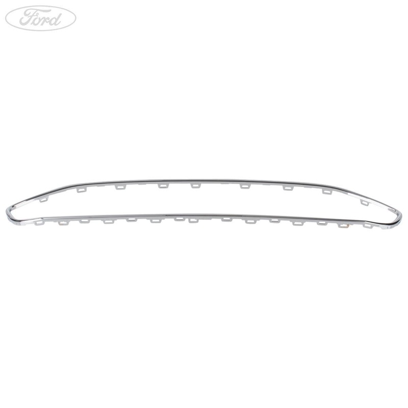 TRANSIT CONNECT RADIATOR GRILLE CHROME FINISH PANEL 13-