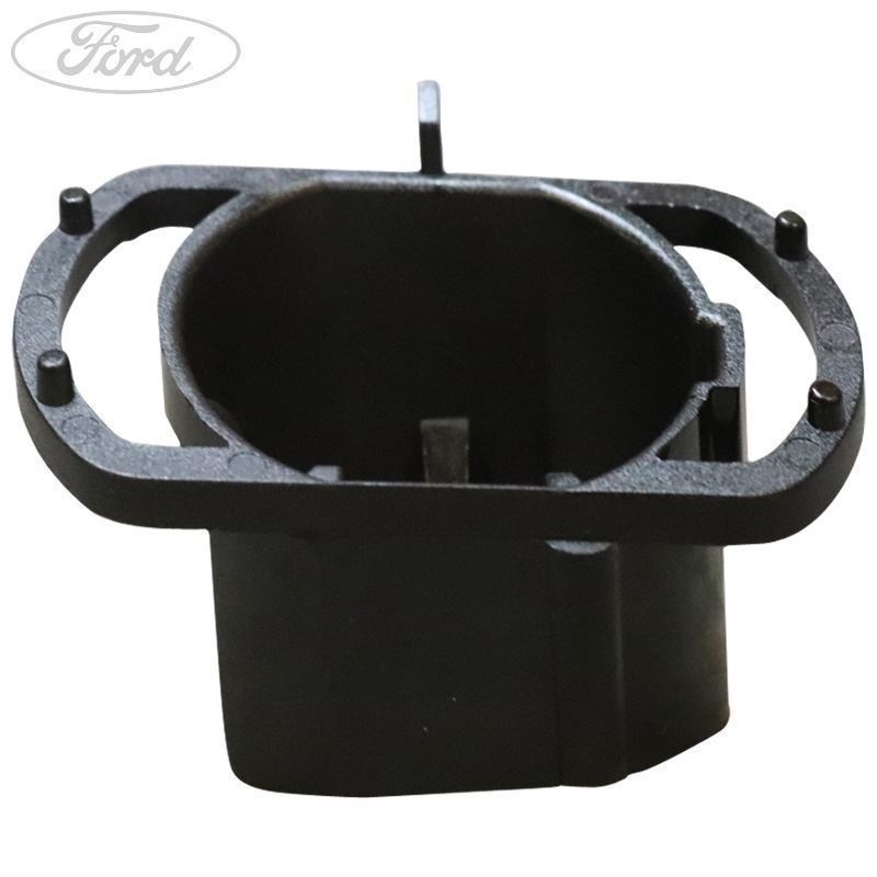 TRANSIT CONNECT REAR PARKING SENSOR RETAINING CLIP 15-