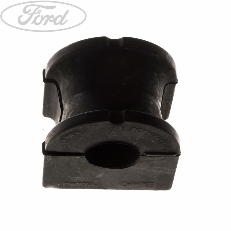 TRANSIT FRONT ANTI ROLL BAR SWAY-BAR D BUSH 20MM