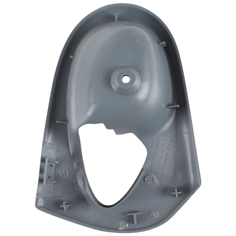 TRANSIT FRONT N/S DOOR INSIDE HANDLE BEZEL 2006-2014