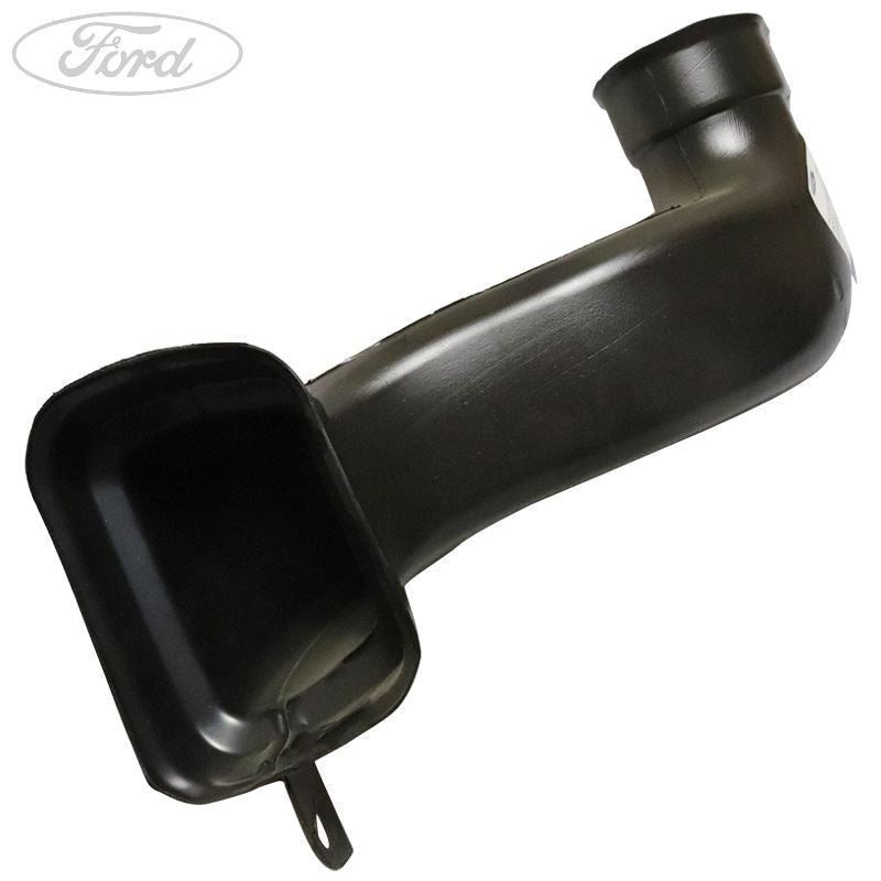 TRANSIT HEATER OUTLET DUCT LESS AIR CON 2006-2014