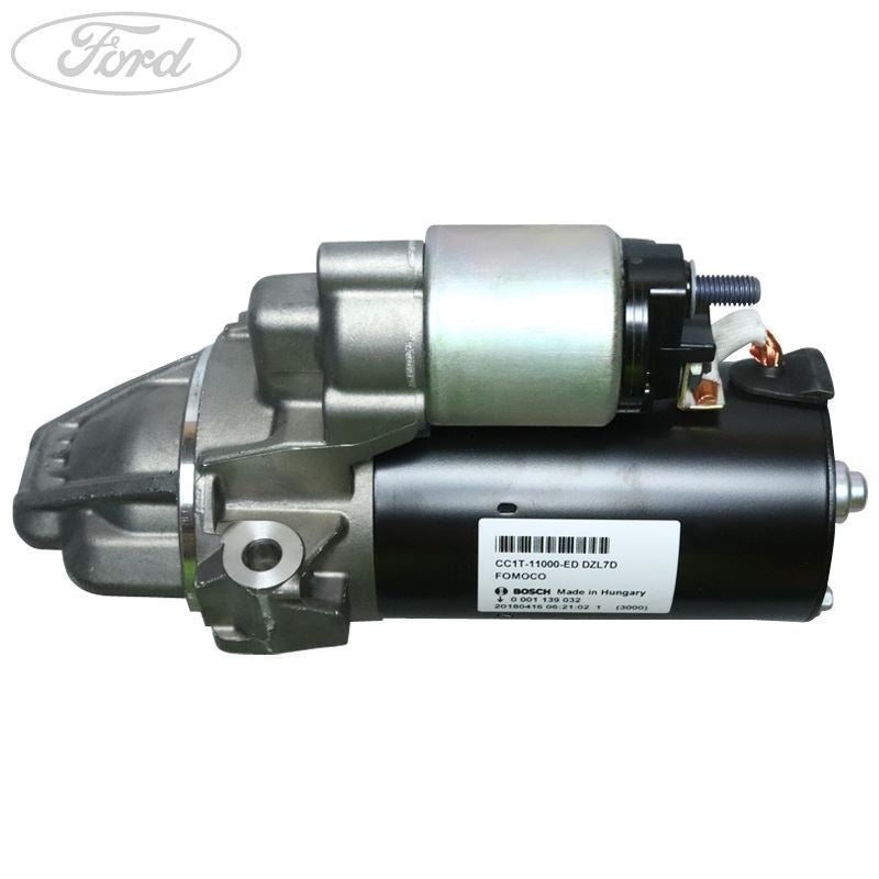 TRANSIT MK7 MK8 2.2 DURATORQ TDCI STARTER MOTOR 4WD & RWD