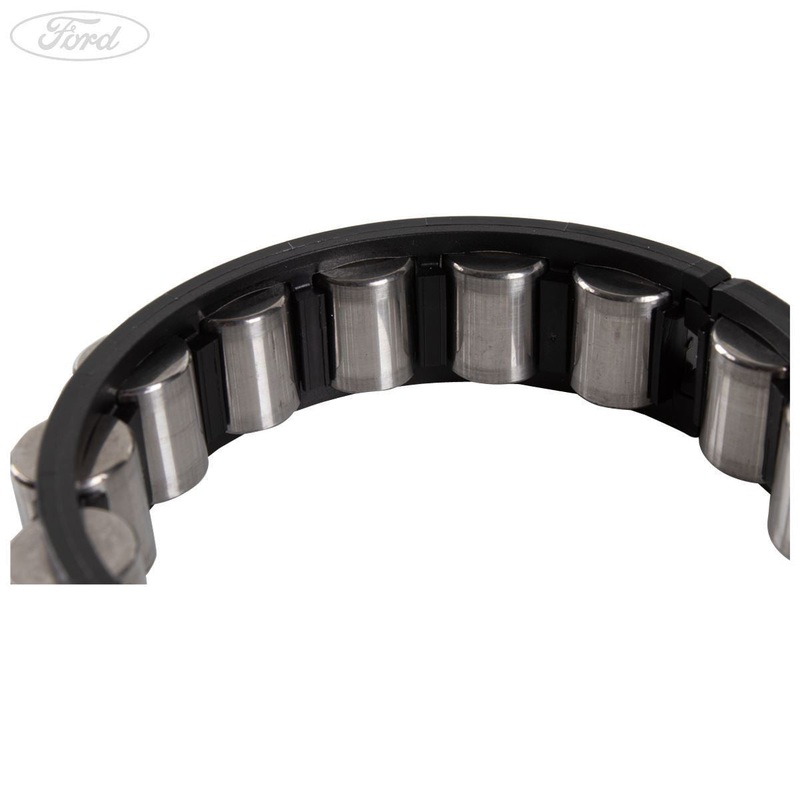 TRANSIT RANGER 6-SPEED MAN OUTPUT SHAFT RING