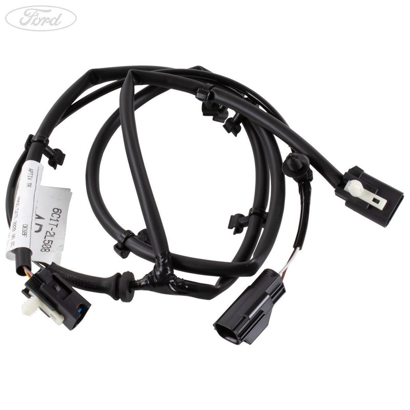 TRANSIT REAR BRAKE PAD WEAR SENSOR WARNING WIRE