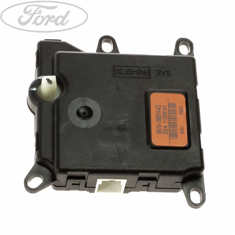 TRANSIT TOURNEO AIR CON TEMP CONTROL ACTUATOR